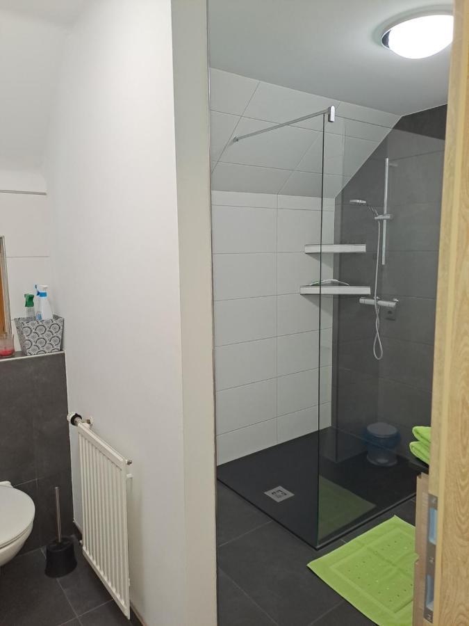 Ferienwohnung Schmaranzer Gosau Bagian luar foto