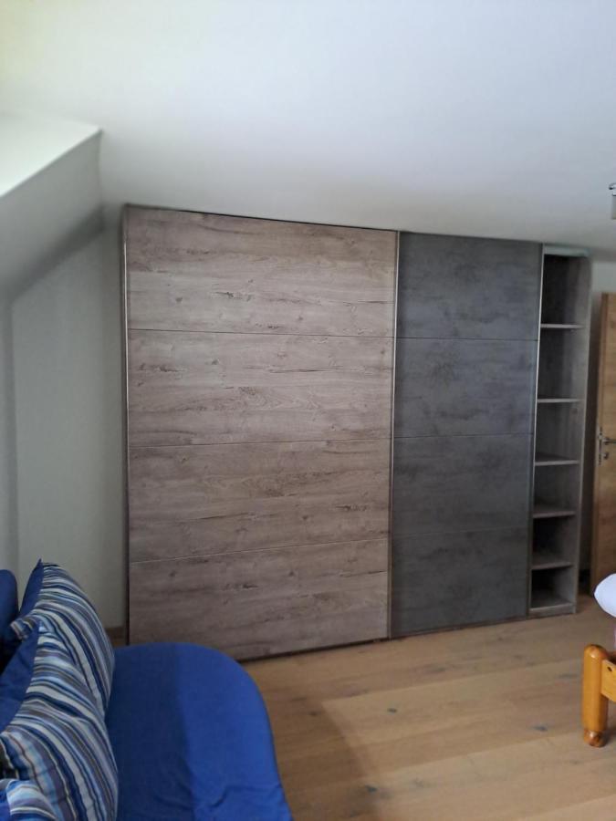 Ferienwohnung Schmaranzer Gosau Bagian luar foto