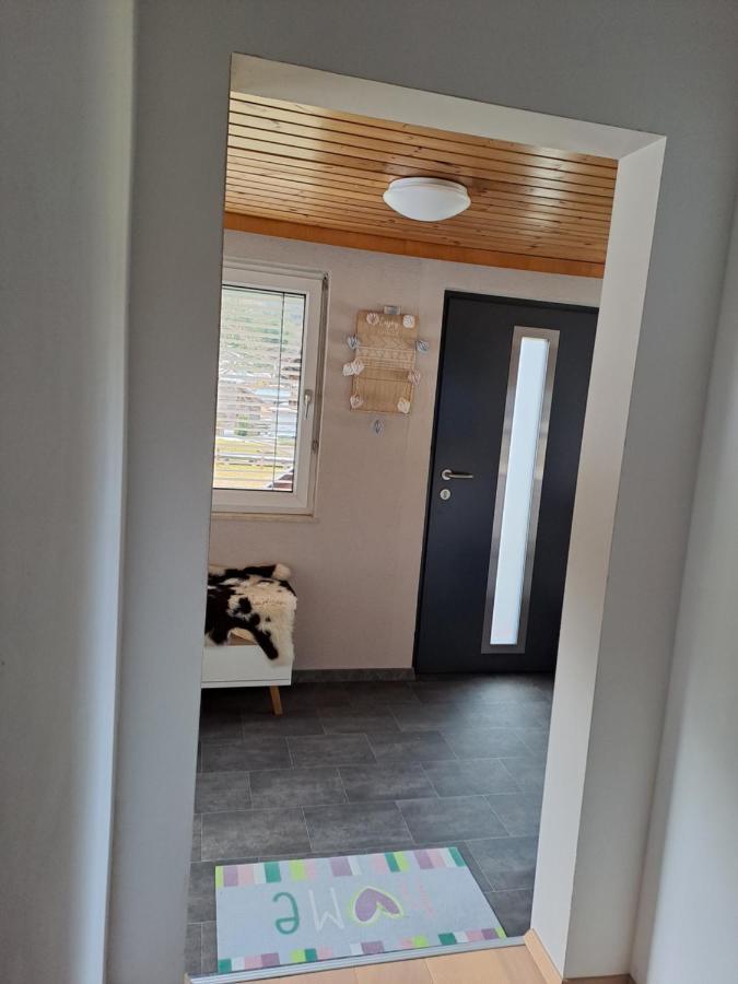 Ferienwohnung Schmaranzer Gosau Bagian luar foto