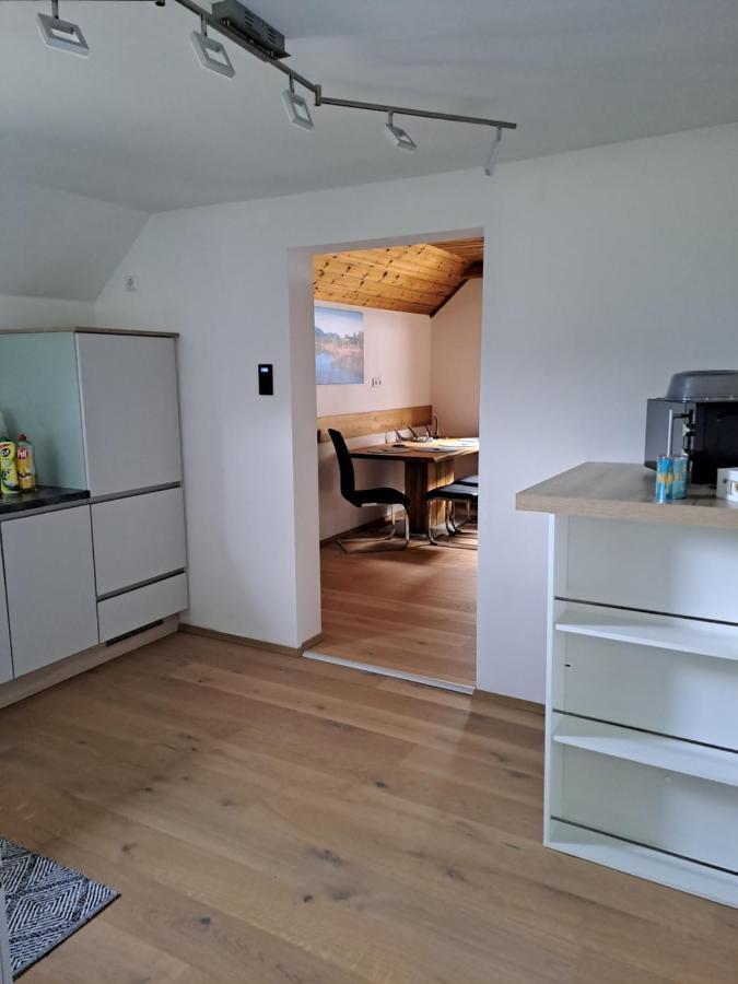 Ferienwohnung Schmaranzer Gosau Bagian luar foto