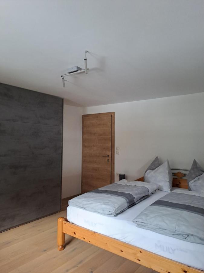 Ferienwohnung Schmaranzer Gosau Bagian luar foto