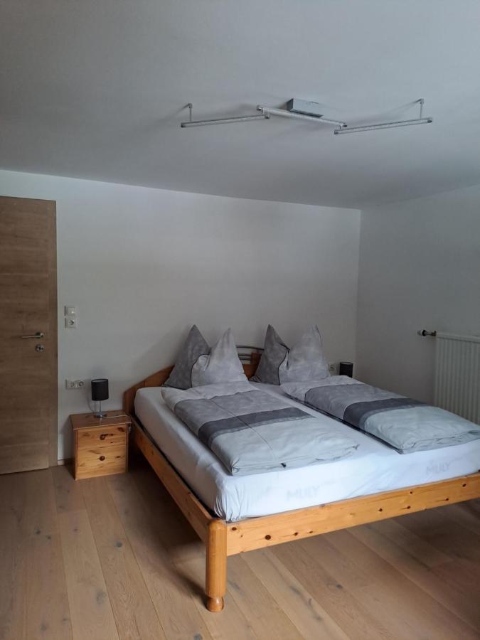 Ferienwohnung Schmaranzer Gosau Bagian luar foto