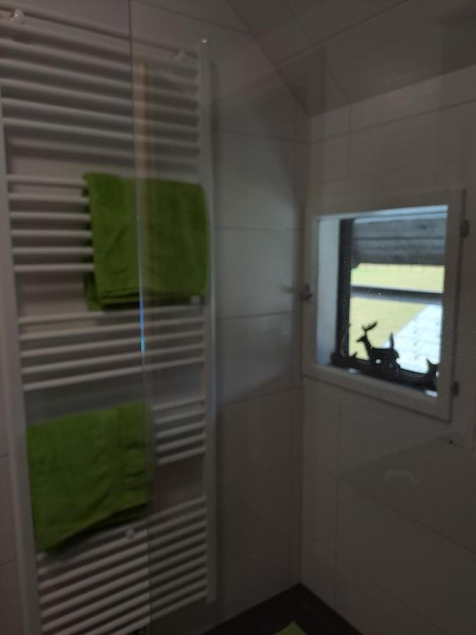 Ferienwohnung Schmaranzer Gosau Bagian luar foto