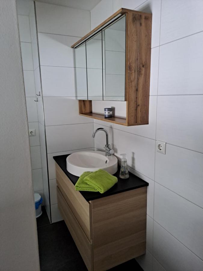 Ferienwohnung Schmaranzer Gosau Bagian luar foto