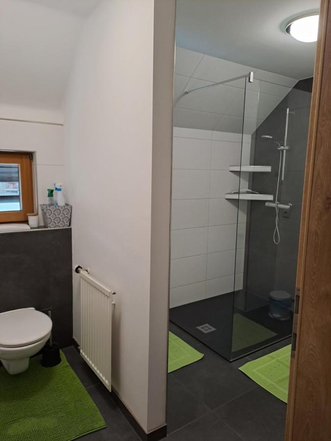 Ferienwohnung Schmaranzer Gosau Bagian luar foto